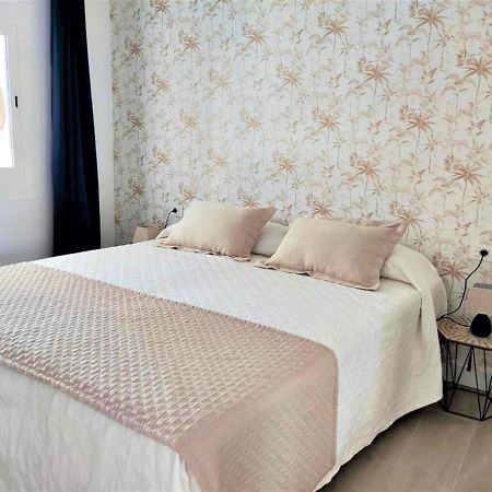 Appartement Gold Sand, Huge Terrace, Fast Wi-Fi, Sat Tv à San Miguel de Abona Extérieur photo