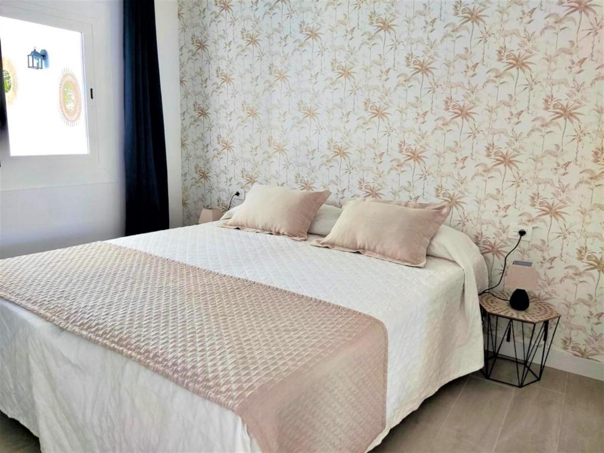 Appartement Gold Sand, Huge Terrace, Fast Wi-Fi, Sat Tv à San Miguel de Abona Extérieur photo